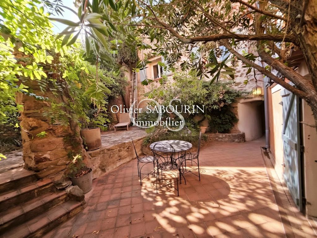 Vente Vente Appartement Roquebrune-sur-Argens - Réf. 13311  - Mandataire immobilier Olivier Sabourin - image 1