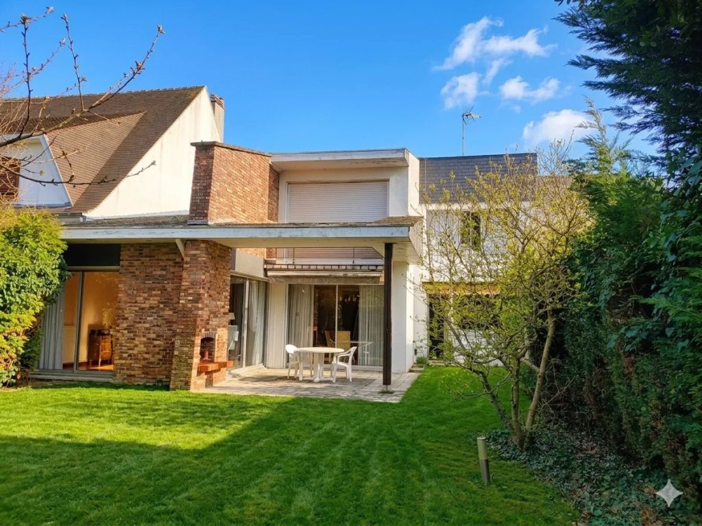 Maison 185 m²