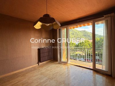 Vente Appartement Digne-les-Bains - Réf. 13250A  - Mandataire immobilier Corinne Gruber - image 2