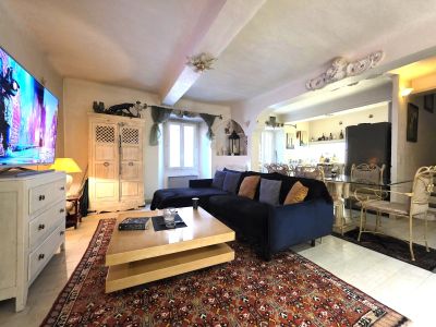 Vente Maison de village Montauroux - Réf. 13210A  - Mandataire immobilier Martine Guirlinger - image 2