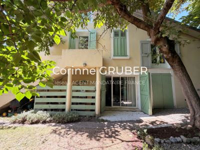 Vente Maison Digne-les-Bains - Réf. 13346  - Mandataire immobilier Corinne Gruber - image 13