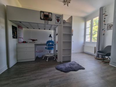 Vente Maison Olivet - Réf. 12970A  - Mandataire immobilier Charline Durand-Henry - image 21