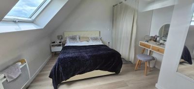 Vente Maison Caouënnec-Lanvézéac - Réf. 12894  - Mandataire immobilier Anne-Louise Prigent - image 9