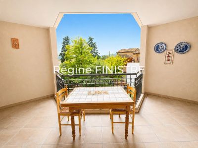 Vente Appartement Draguignan - Réf. 13221  - Mandataire immobilier Régine Finistre - image 6