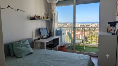 Vente Appartement Marseille 9ème - Réf. 13274A  - Mandataire immobilier Kelly Guedj - image 14