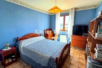 Aix-en-Provence 13540 – Maison