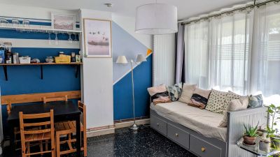 Vente Appartement Villard-de-Lans - Réf. 13233  - Mandataire immobilier Céline Ragot - image 5