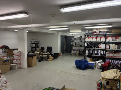 Vente Bureau Amiens - Réf. 13187  - Mandataire immobilier Franck Baudon - image 15