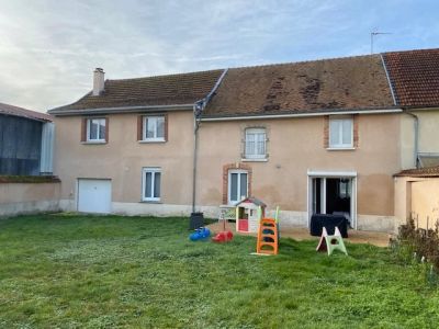 Vente Maison de village Ambonnay - Réf. 12745A  - Mandataire immobilier Sylvana Ferracin - image 4