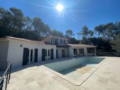 Lorgues 83510 – Villa