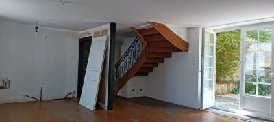 Vente Maison de village Rohan - Réf. 13236A  - Mandataire immobilier Julien Stil - image 19