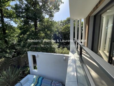 Vaucresson 92420 – Maison