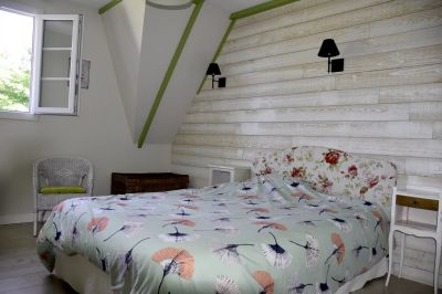 Vente Maison Moëlan-sur-Mer - Réf. 13283A  - Mandataire immobilier Philippe Pons - image 11