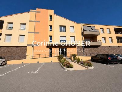 Vente Appartement Digne-les-Bains - Réf. 13074  - Mandataire immobilier Corinne Gruber - image 14
