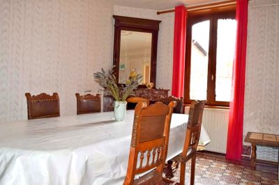 Vente Maison La Pacaudière - Réf. 12847A  - Mandataire immobilier Agent Mandataire France - image 6