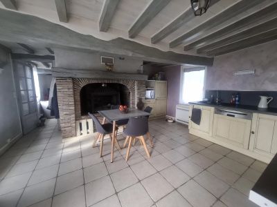 Vente Maison Lyons-la-Forêt - Réf. 13242  - Mandataire immobilier Sophie Angreville - image 4