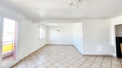 Vente Appartement Villeurbanne - Réf. 13276A  - Mandataire immobilier Brigitte Claude - image 8