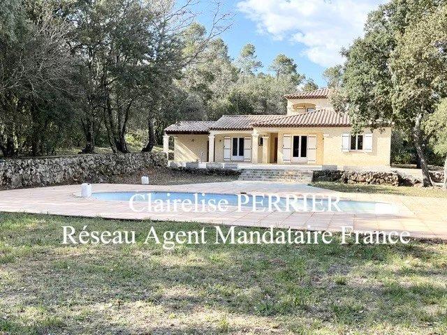 Propriété 125 m²