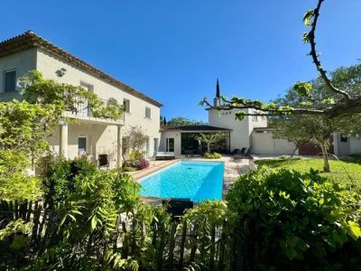 Saint-Raphaël 83700 – Propriété