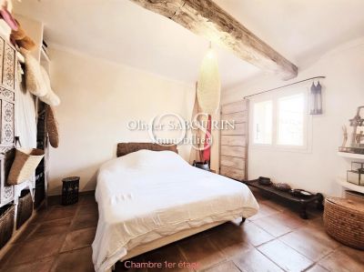 Vente Appartement Roquebrune-sur-Argens - Réf. 13311  - Mandataire immobilier Olivier Sabourin - image 6