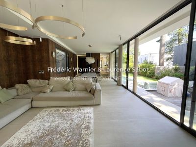 Vaucresson 92420 – Maison