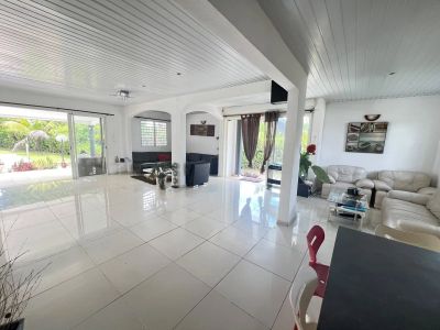Vente Villa Matoury - Réf. 13327  - Mandataire immobilier Philippe Le Roux - image 7
