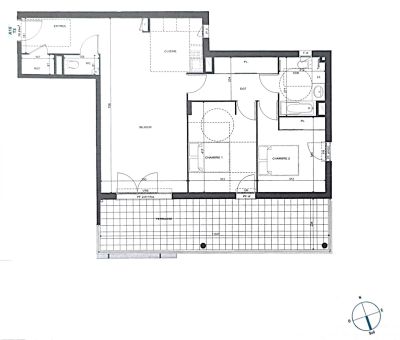 Vente Appartement Saint-Raphaël - Réf. 12570  - Mandataire immobilier Olivier Sabourin - image 13