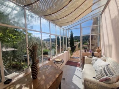 Vente Maison Trans-en-Provence - Réf. 13305A  - Mandataire immobilier Valérie Lataste - image 6