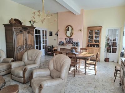 Vente Maison Argueil - Réf. 12520  - Mandataire immobilier Sophie Angreville - image 2