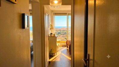 Vente Appartement Marseille 9ème - Réf. 13274A  - Mandataire immobilier Kelly Guedj - image 9
