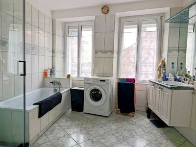 Vente Maison Saint-Germain-du-Crioult - Réf. 12214  - Mandataire immobilier Stéphane Fogel - image 12