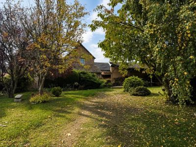 Vente Maison Neuvillette - Réf. 13090  - Mandataire immobilier Pierre-Yves Le Garrec - image 6