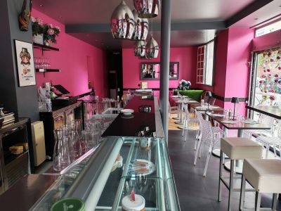 Boulogne-Billancourt 92100 – Local commercial