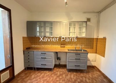 Vente Appartement Aix-en-Provence - Réf. 12933  - Mandataire immobilier Xavier Paris - image 12