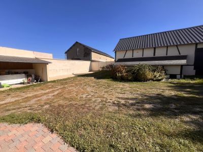 Vente Maison Saint-Clair-sur-Epte - Réf. 13349  - Mandataire immobilier Alexandra Rincla - image 20