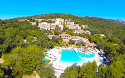 Vente Appartement Grimaud - Réf. 13317  - Mandataire immobilier Noureddine Bohrer - image 10