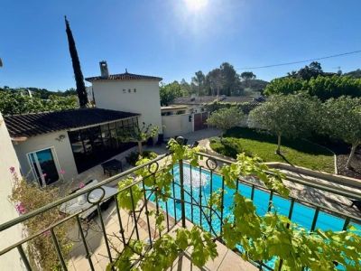 Saint-Raphaël 83700 – Propriété