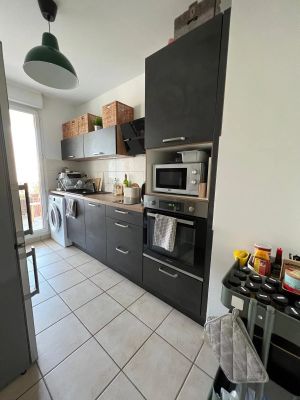 Vente Appartement Olivet - Réf. 13280  - Mandataire immobilier Charline Durand-Henry - image 7