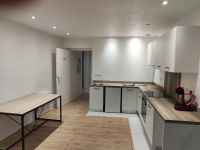Tarbes 65000 – Immeuble
