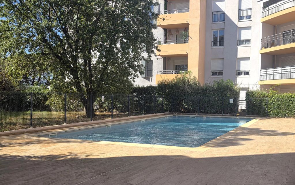Appartement 2 pièces 45 m² · à Fréjus · 45,2 m² · 209 000 €