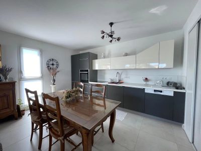 Vente Appartement Saint-Raphaël - Réf. 13249  - Mandataire immobilier Marlène Boudeweel - image 11