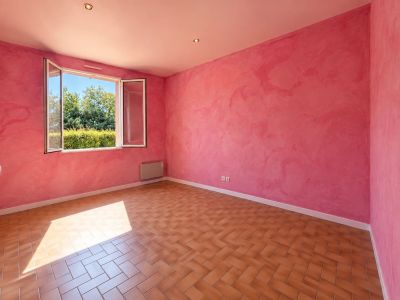 Vente Maison Régusse - Réf. 13303  - Mandataire immobilier Johan Benguigui - image 15