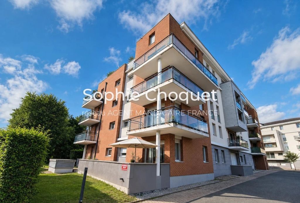 Appartement 70.49 m²