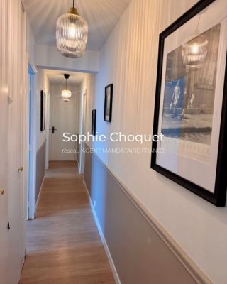 Vente Pavillon Sebourg - Réf. 13268  - Mandataire immobilier Sophie Choquet - image 8