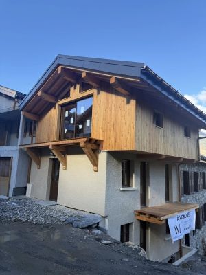 Vente Chalet Courchevel - Réf. 10889  - Mandataire immobilier Frédéric Cuissy - image 26