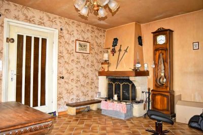 Vente Maison Iguerande - Réf. 11814  - Mandataire immobilier Agent Mandataire France - image 6