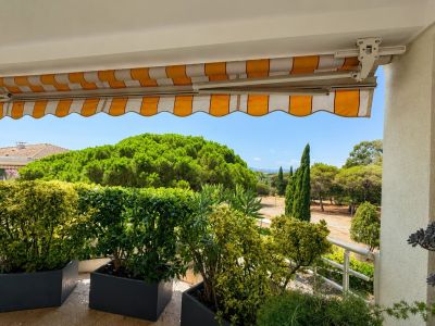 Fréjus 83600 – Appartement