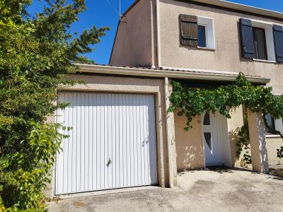 Vente Maison Portet-sur-Garonne - Réf. 12973  - Mandataire immobilier Catalina Gutierrez - image 2