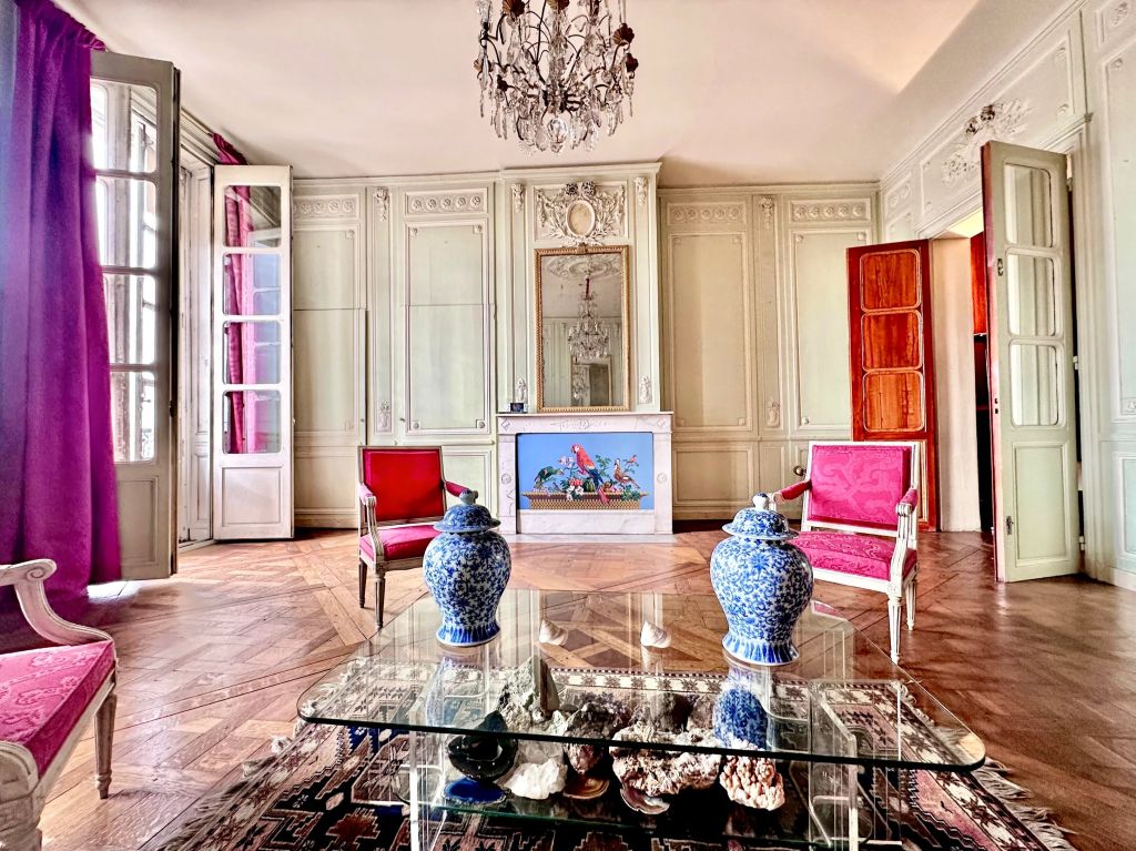 Vente Vente Appartement Bordeaux - Réf. 12790  - Mandataire immobilier Christèle Voisin - image 1