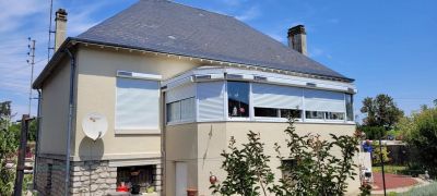 Vente Pavillon Vendôme - Réf. 13284  - Mandataire immobilier Christophe Hémery - image 5
